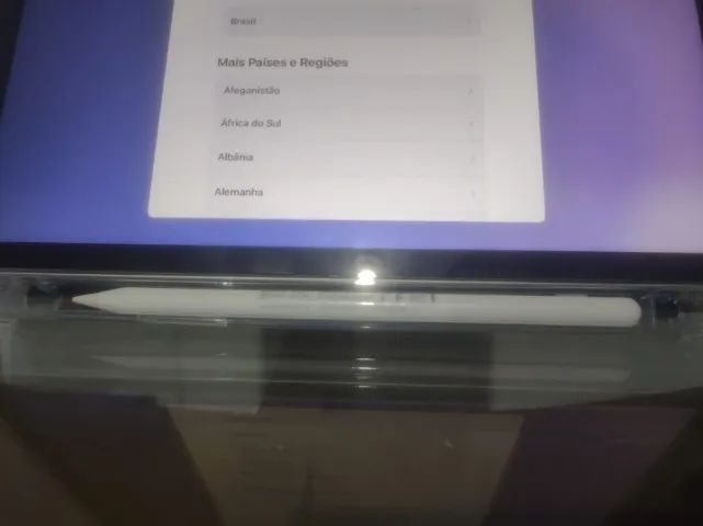 iPAD 10 (Vendo/Troco) - Foto 4