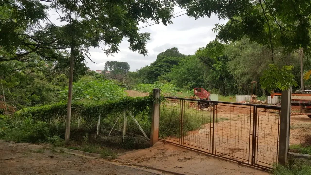 Área comercial à venda em Sorocaba, Jardim São Paulo, com projeto de prédio, 1.851m² - Foto 2