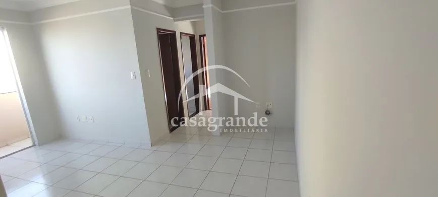 Aluguel Apartamento SANTA MONICA