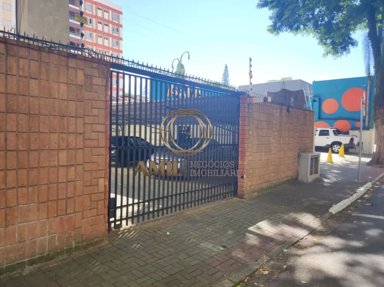 LK RA Amil Aluga Apartamento no Edifício Vivian, Vila Adyana - São José dos Campos