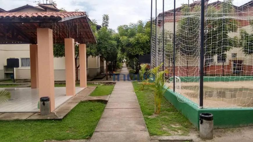 Apartamento com 2 dormitórios à venda, 50 m² por R$ 129.850,00 - Prefeito José Walter - Fo - Foto 2