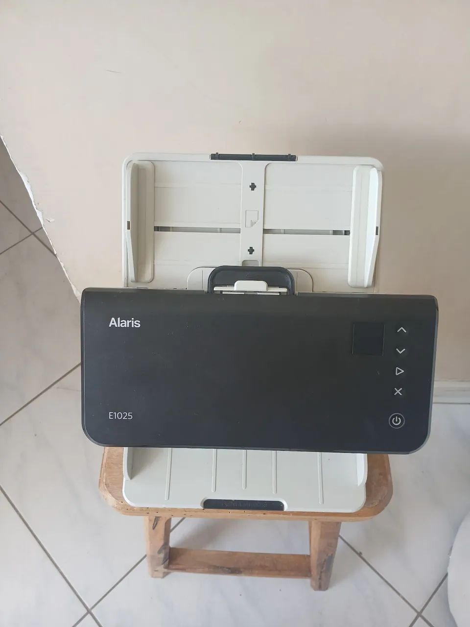 Scanner Alaris E1025 - Foto 5