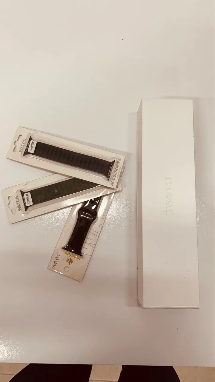 Apple Watch Série 4 44mm - Foto 4