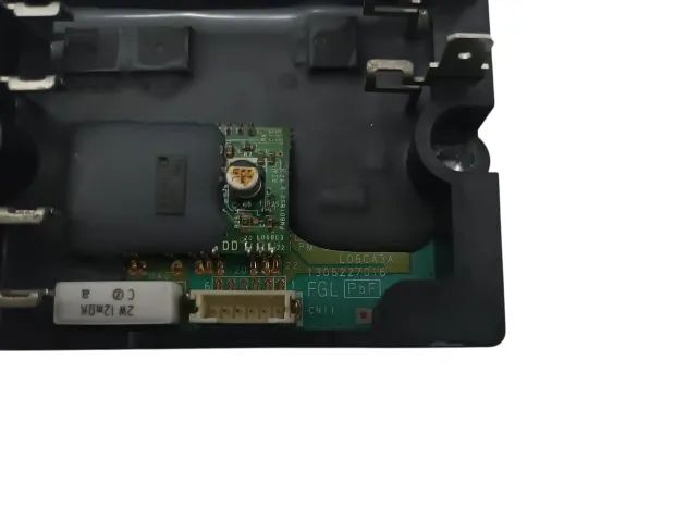 Placa para Ar-condicionado - Fujitsu (1306227016) Condensadora - Foto 2