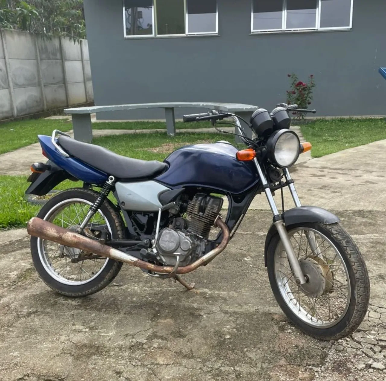 Motor zero com garantia