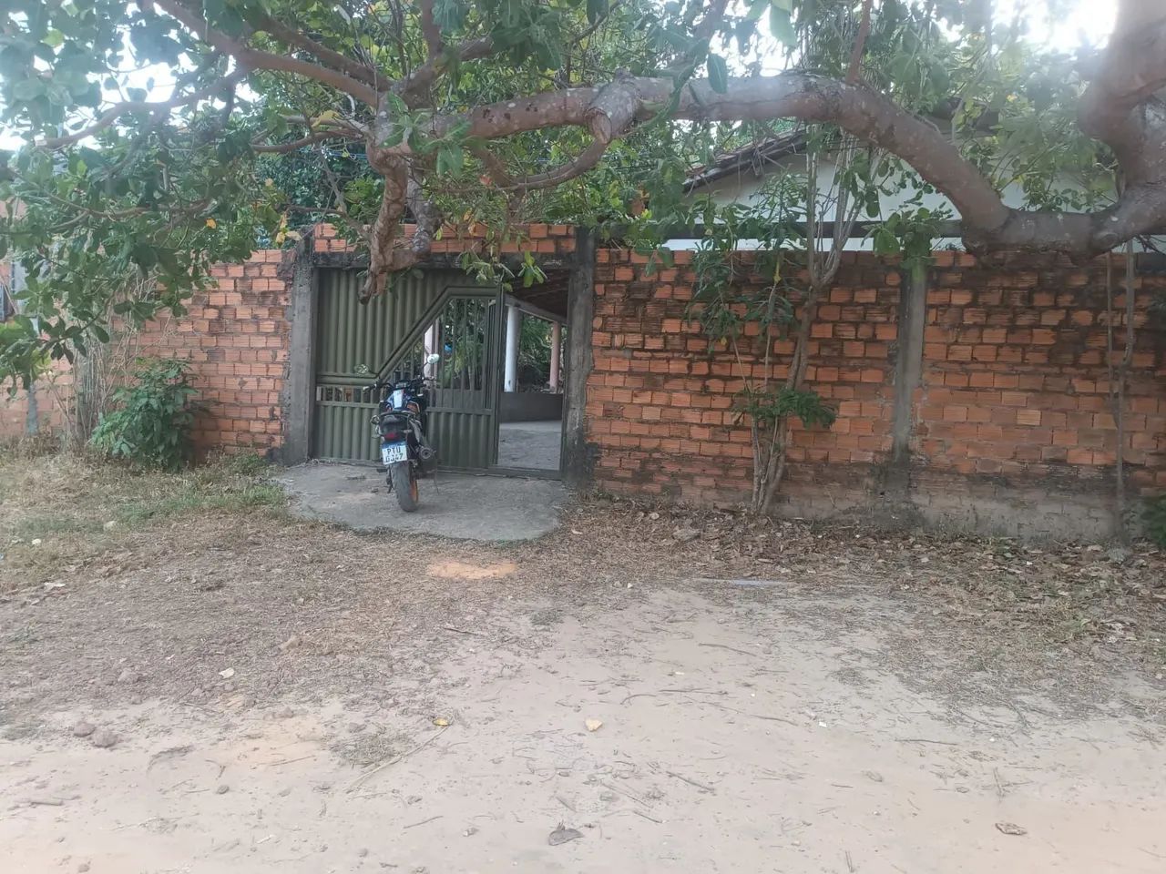 Foto - São Luís - Bequimão