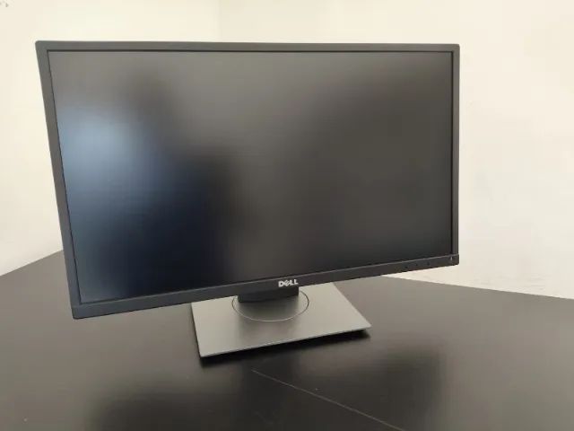 Monitor Dell P2317H de 23'' FullHD 60HZ com ajuste altura e giratório - Foto 2