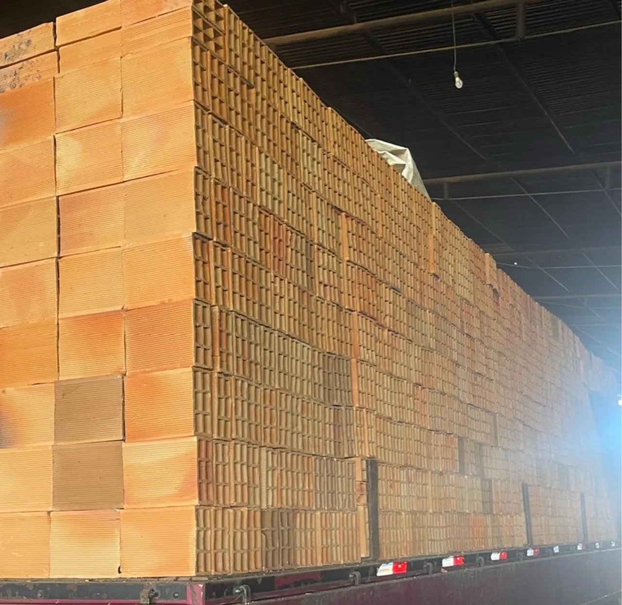 Blocos cerâmicos sergipanos ligar pro primo