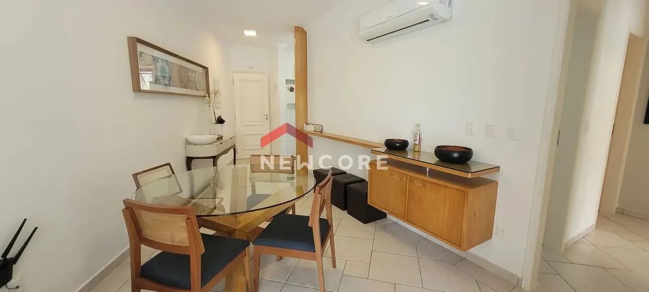 Apartamento em Passeio Nautilus - Riviera de São Lourenço - Bertioga/SP - Foto 4