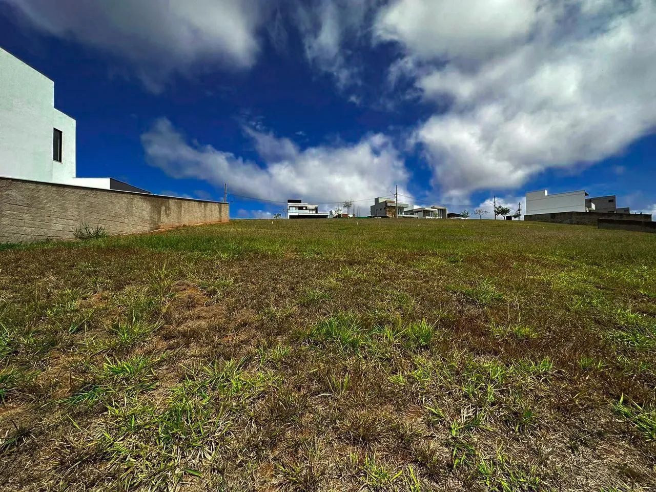 Foto - Juiz de Fora - Aeroporto