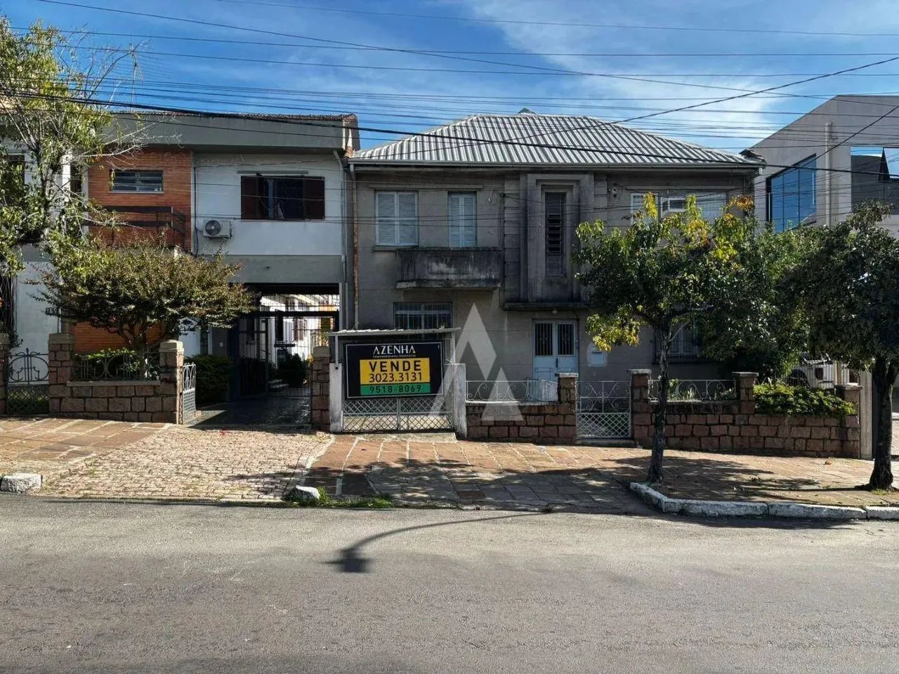Terreno à venda, 648 m² por R$ 900.000,00 - Azenha - Porto Alegre/RS - Foto 4