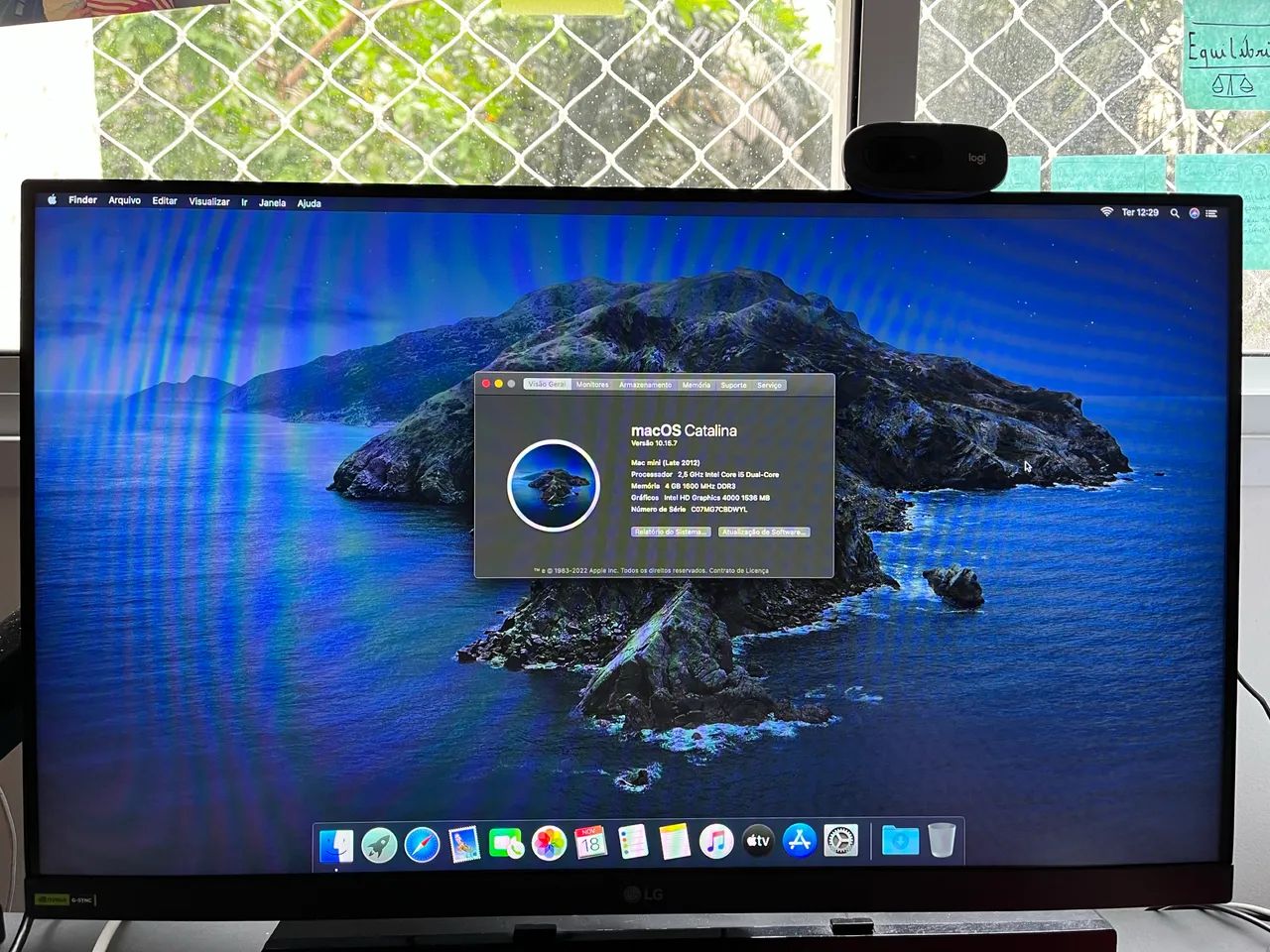 Macデスクトップ Mac mini (Late 2012) Magic Keboard A1644 Macデスクトップ Mac mini (Late 2012) Magic Keboard A1644 Mac mini