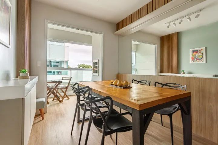 Apartamento de Luxo à Venda em Canasvieiras - Totalmente Equipado e Pronto para Morar! - Foto 2