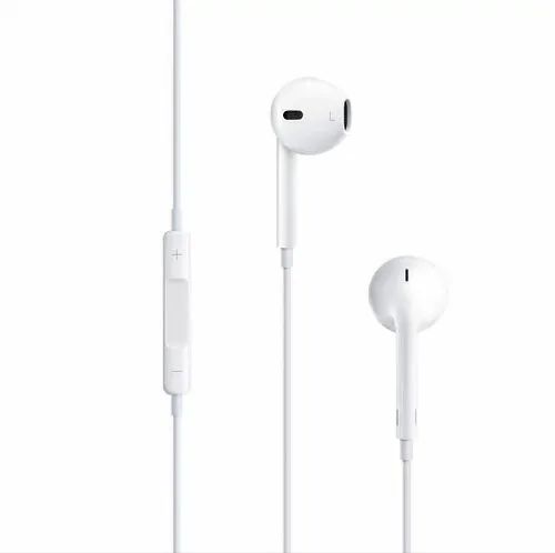 Fone de ouvido Com Fio IOS Lightning EarX  - Foto 4