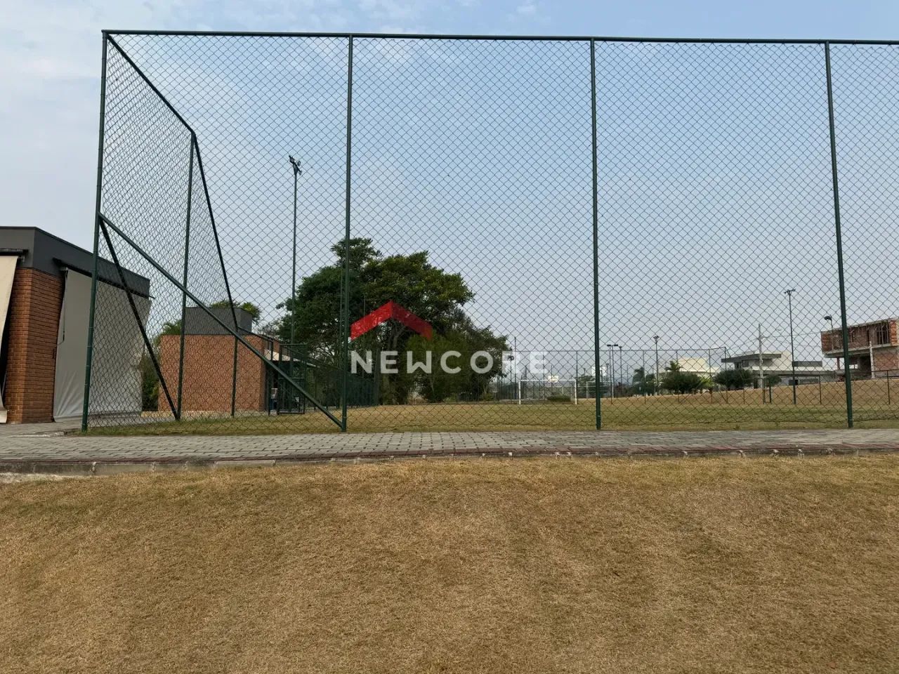 Lote em condomínio em Avenida Ecopark - Condomínio Residencial Ecopark Bourbon - Caçapava/ - Foto 5