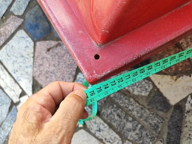 Casinha cachorro - porte médio ou grande  - Foto 4