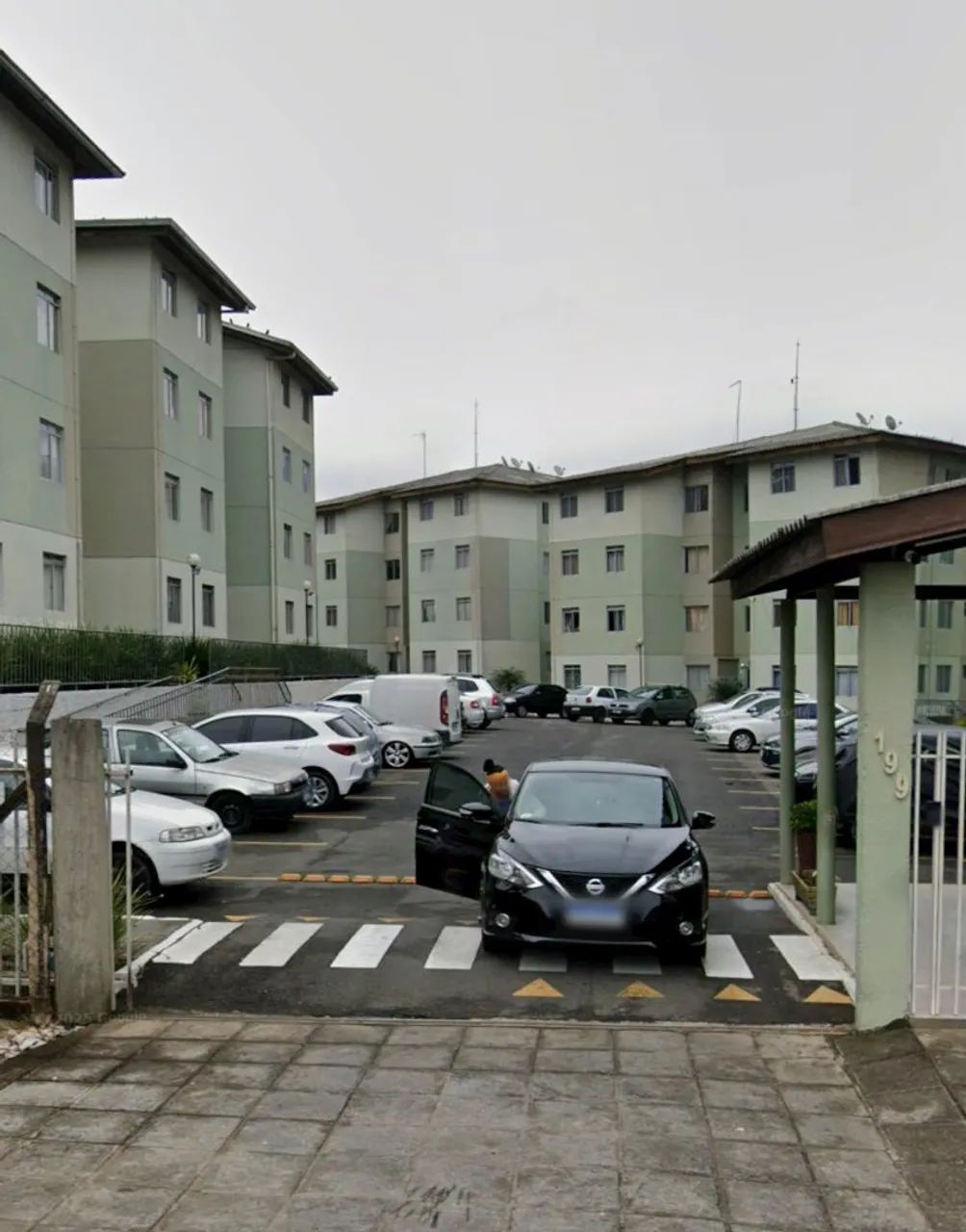 Foto - Curitiba - Santa Cândida