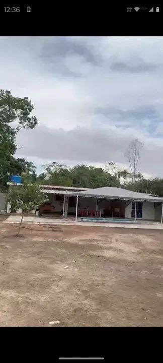 Vendo essa chácara  - Foto 6