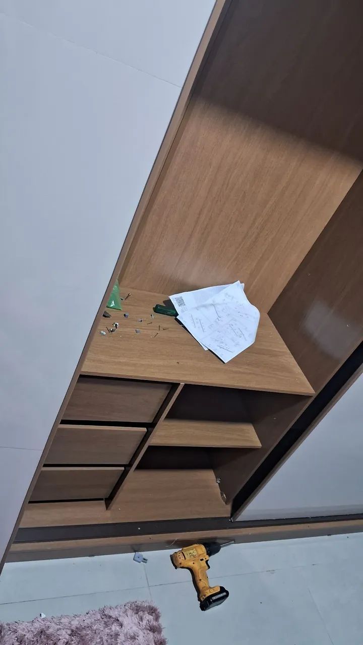 Montador de móveis 48- *  - Foto 5