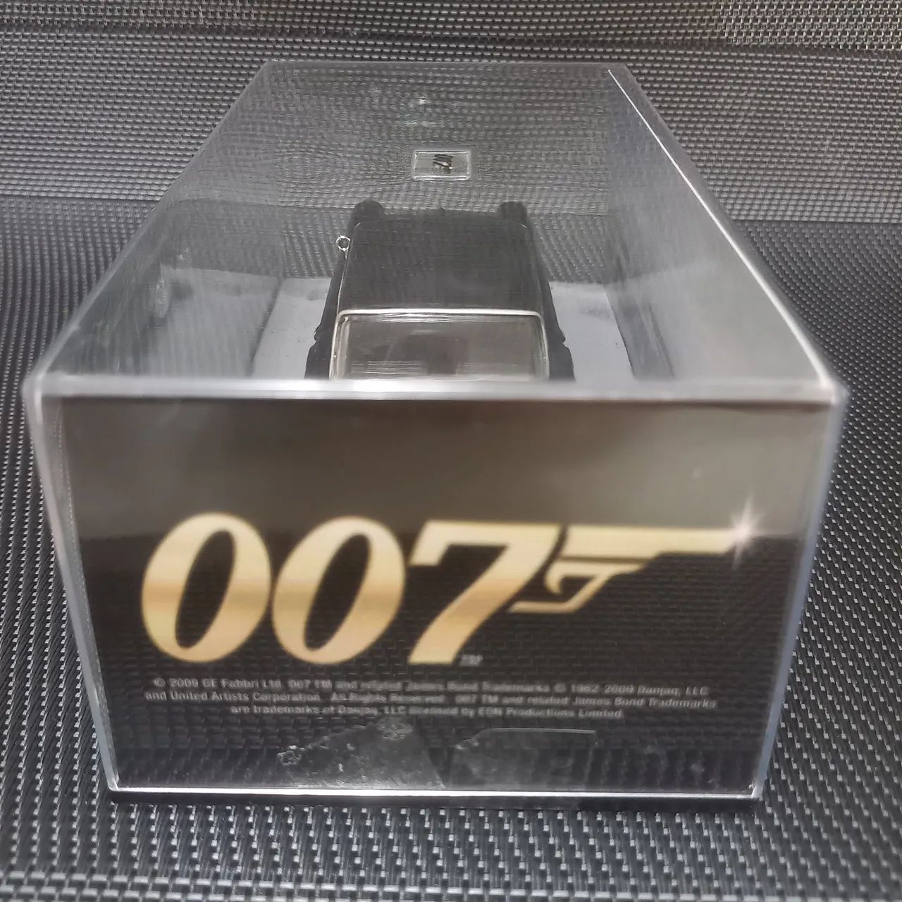 Miniatura Ford Fairlane 007 - Foto 3