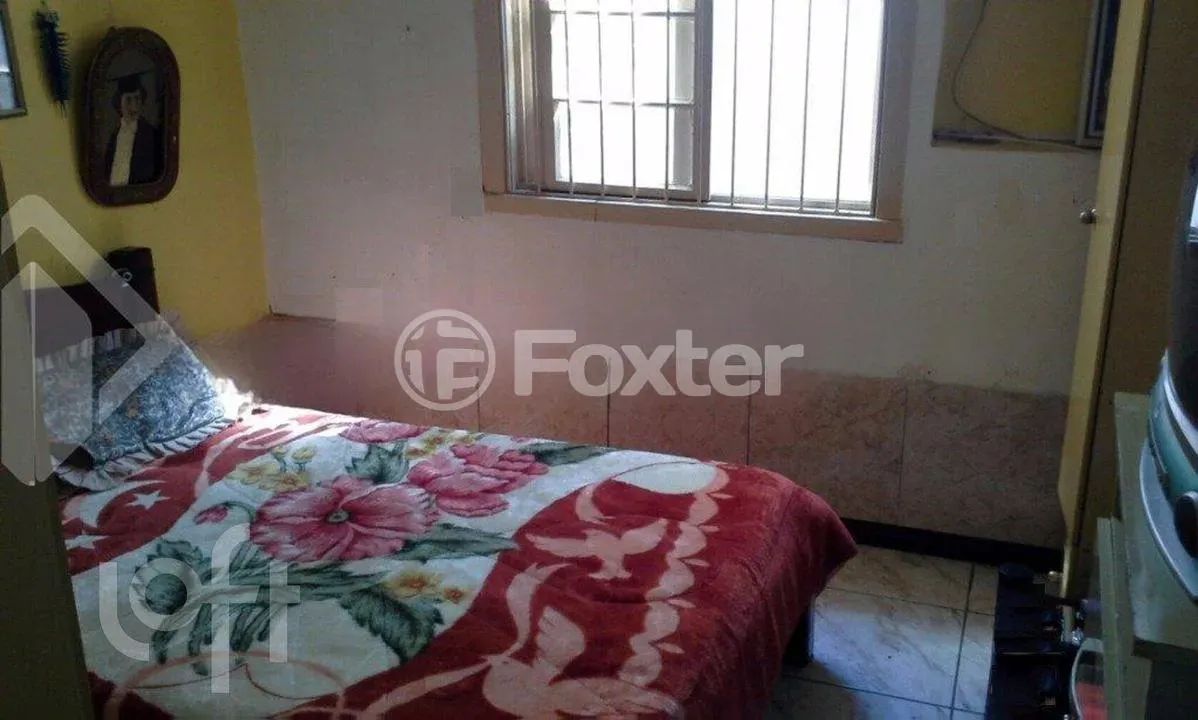 Casa à venda Rua Coronel Neves, Medianeira - Porto Alegre - Foto 3