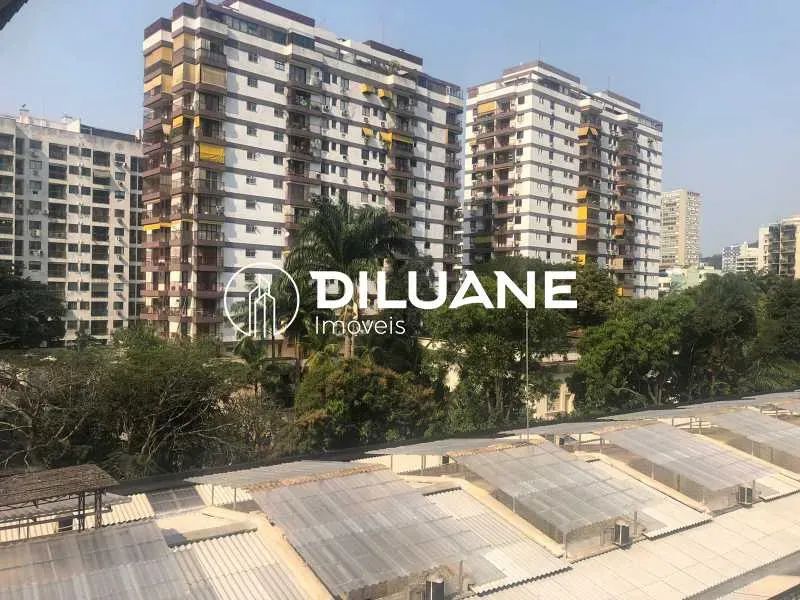 Execelente apartamento sala quarto,cozinha, banheiro vista livre uma localidade boa silenc - Foto 4
