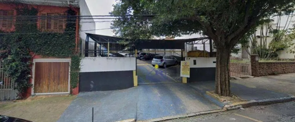Terreno à venda, 662 m² por R$ 10.389.000,00 - Vila Pompeia - São Paulo/SP