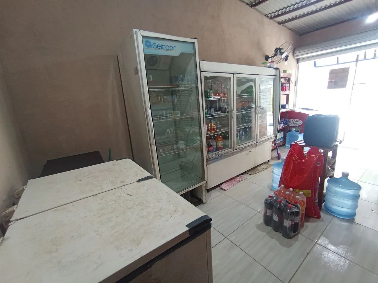 Freezer expositor  - Foto 2