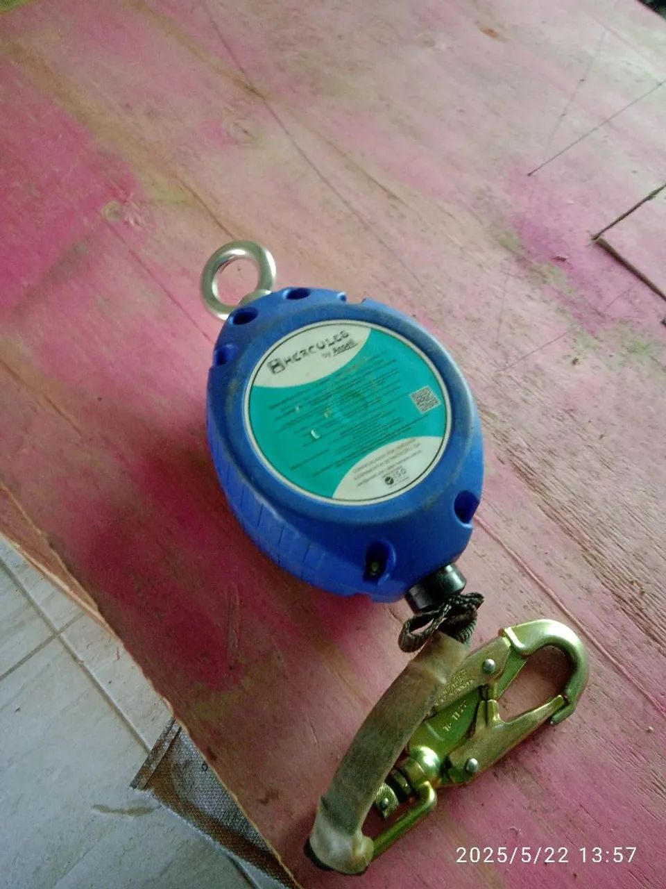 Trava quedas - Foto 3