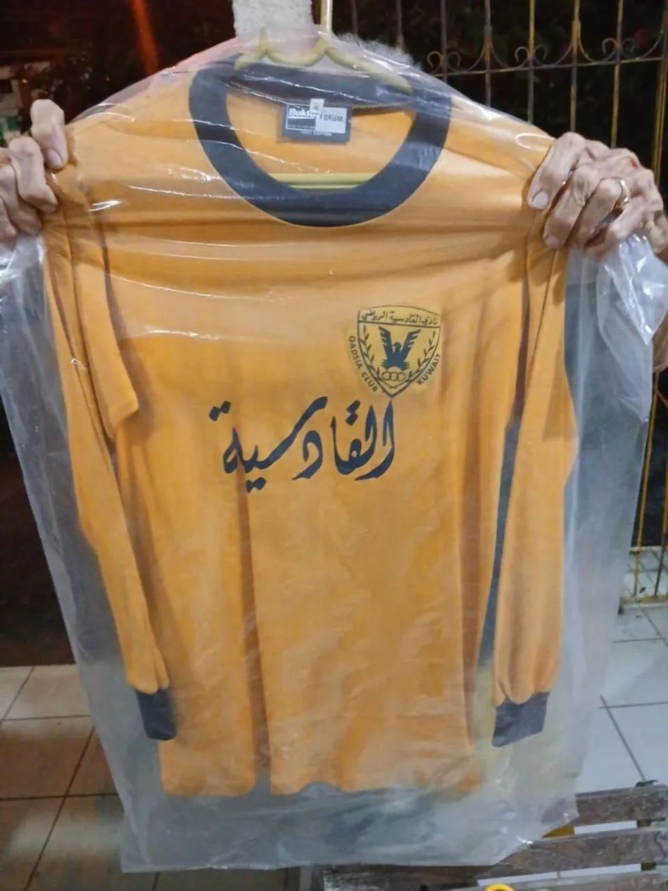 Camisas de futebol  - Foto 4