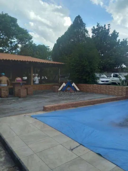 Chácara com 3 dormitórios à venda, 2100 m² por R$ 750.000,00 - Jataizinho - Jataizinho/PR - Foto 5