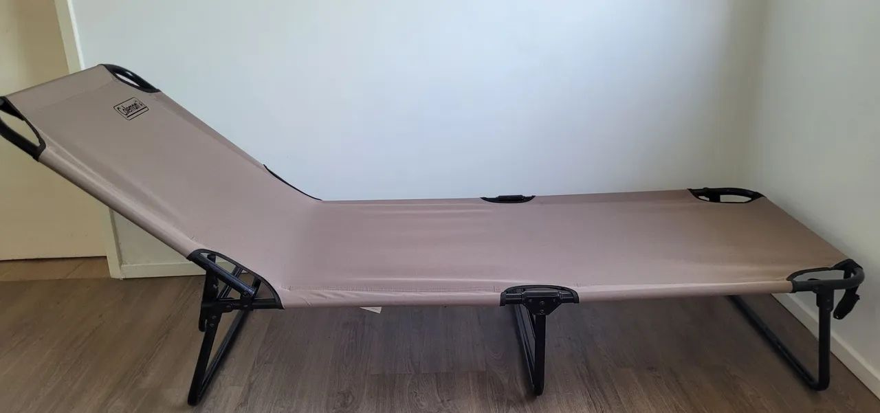 Cama de Camping Convert  Coleman - Foto 4