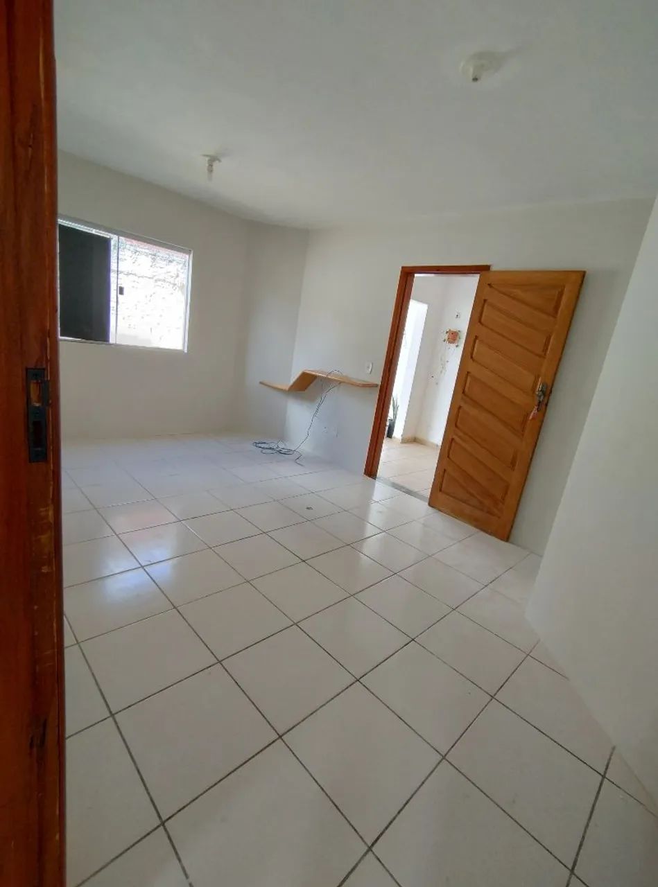 Foto - Vitória da Conquista - Candeias