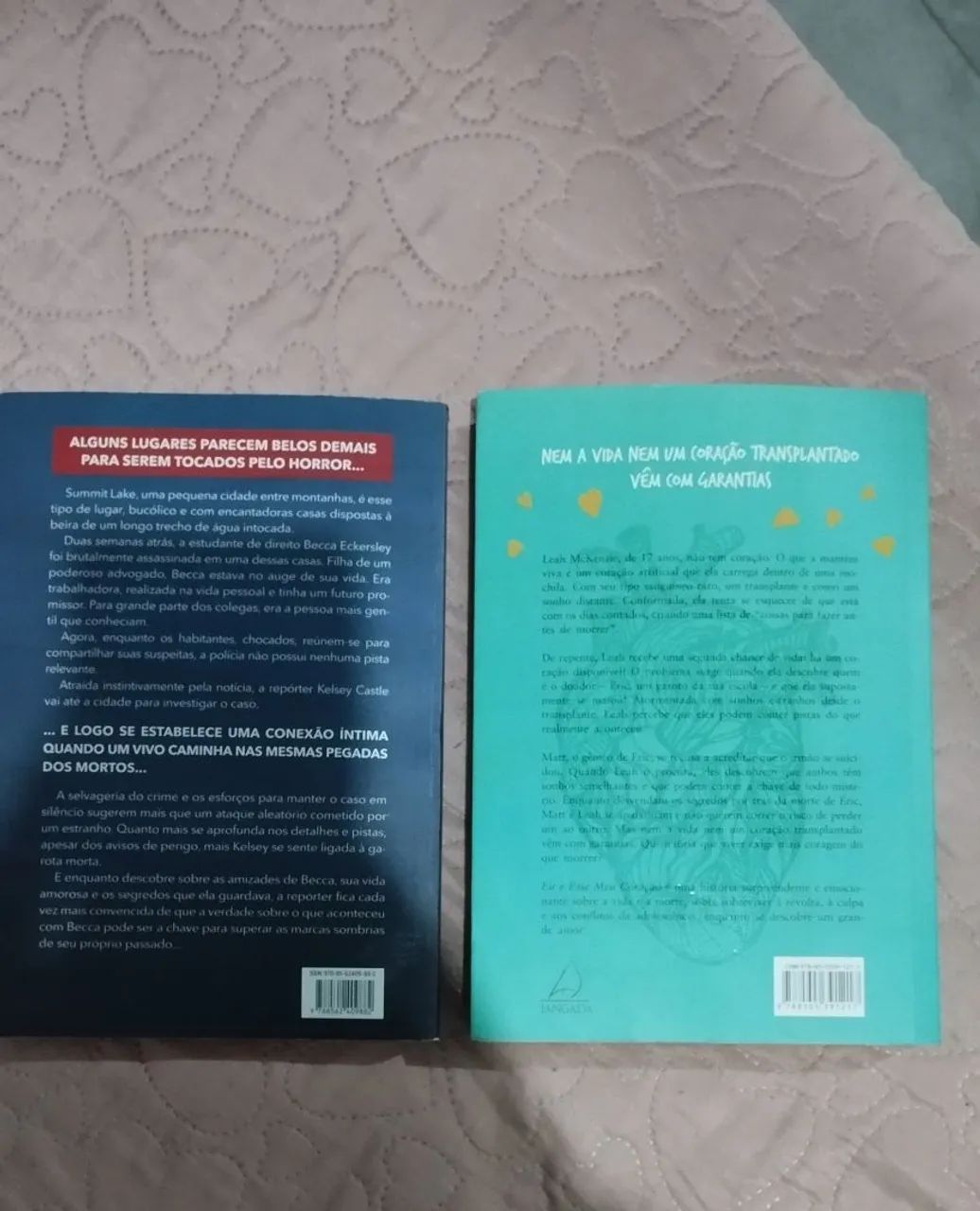 Livros em estados de novos - Livros e revistas - Vila São