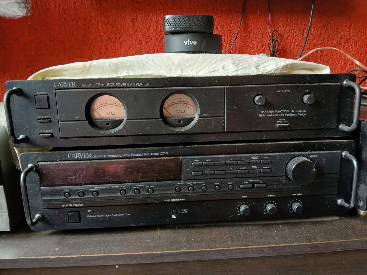 RECEIVERS 2