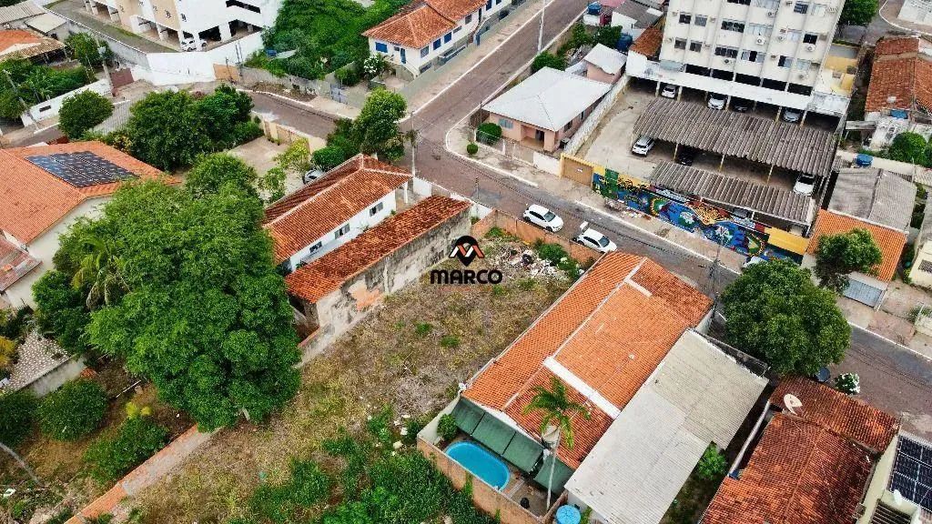 Terreno l 704m² l Araés l Cuiabá-MT - Foto 4