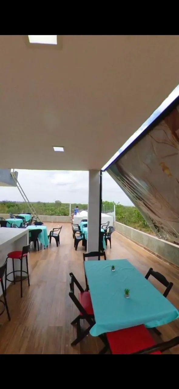 Aluga-se para confraternizações e aniversários  - Foto 10