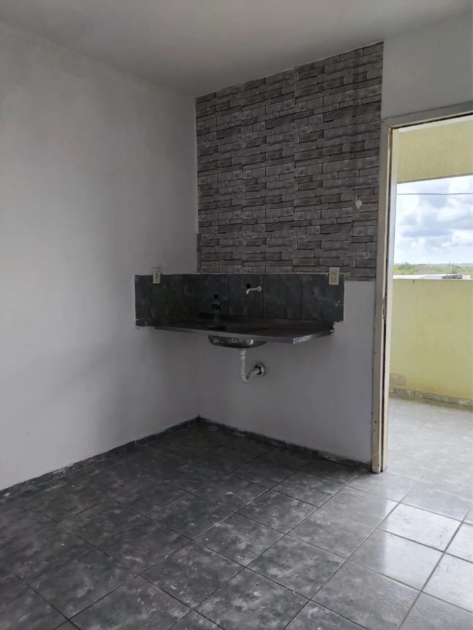 Foto - Parnamirim - Emaús