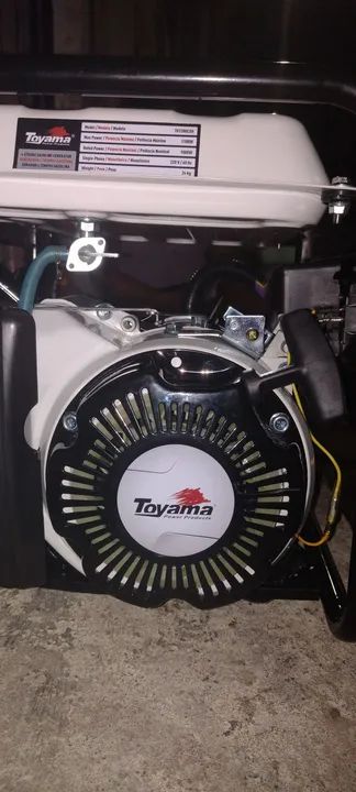 Gerador de Energia Industrial - Foto 2