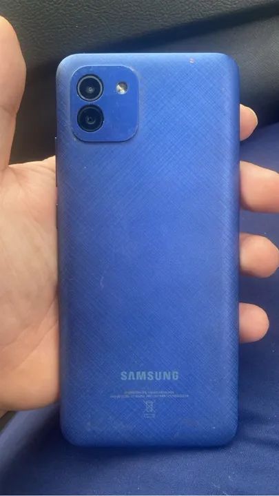 Celulares para concerto ,defeito só tela  - Foto 3