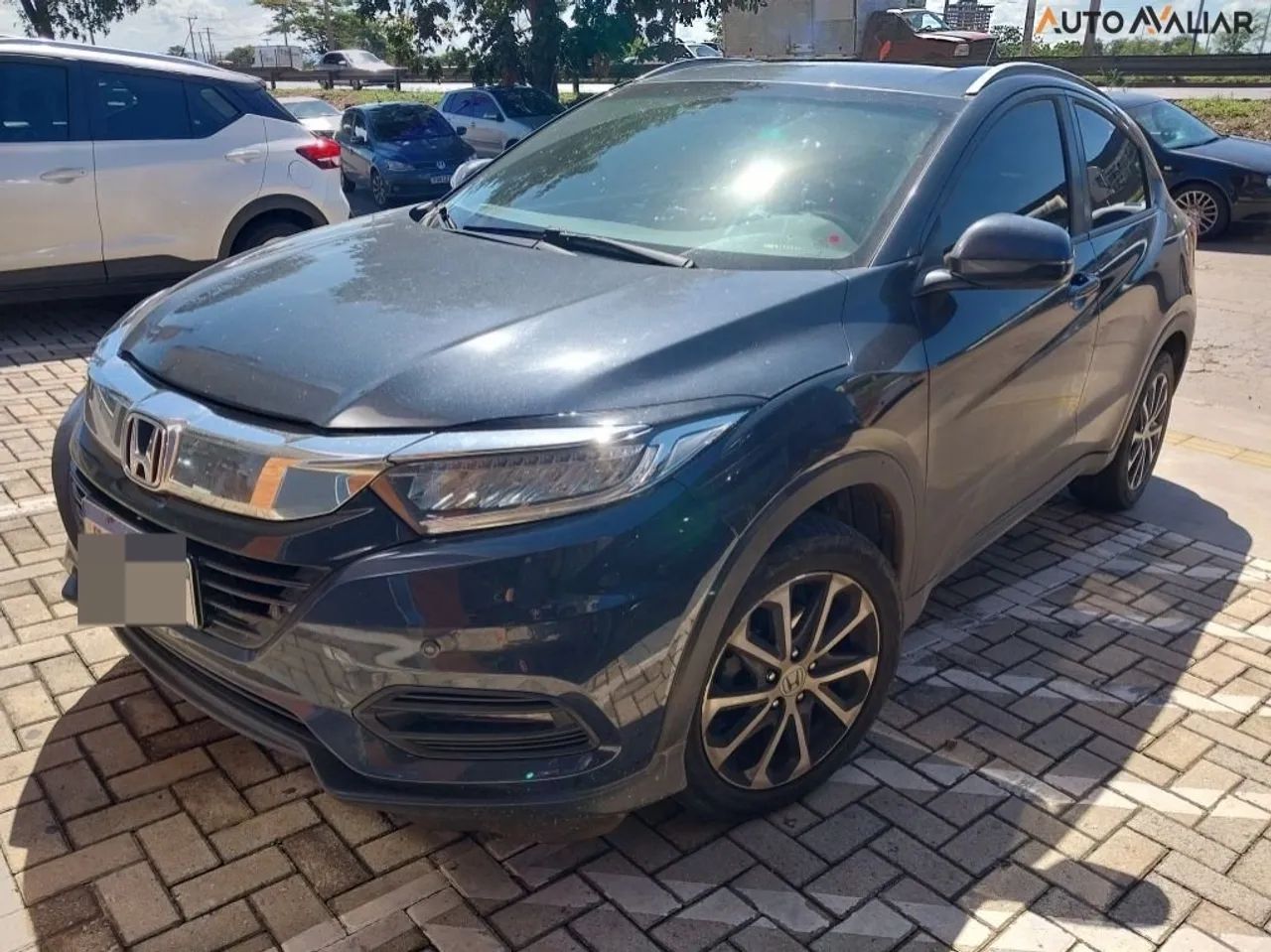 Hrv exl 21/21 40 mil km