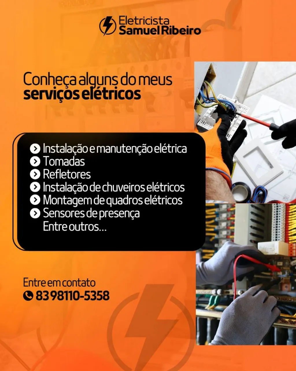 Eletricista