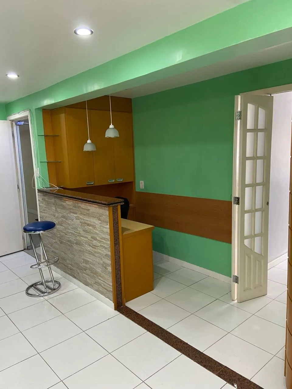 Excelente sala comercial em Madureira