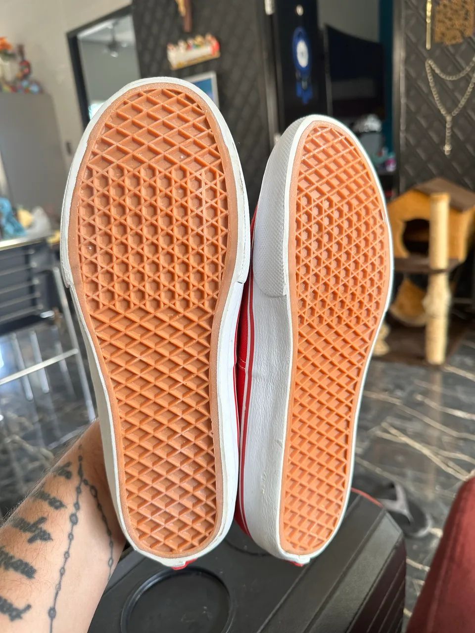 Tênis vans - Foto 3