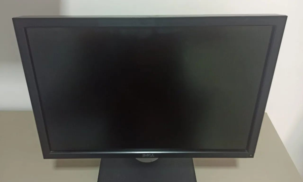 Monitor Dell