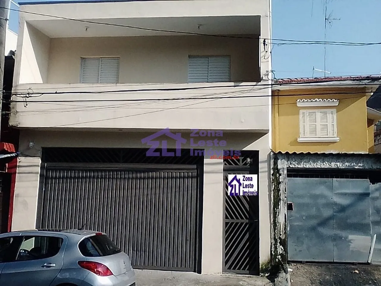 Casa com 2 dormitórios para alugar, 70 m² por R$ 1.700,00/mês - Vila Formosa - São Paulo/S