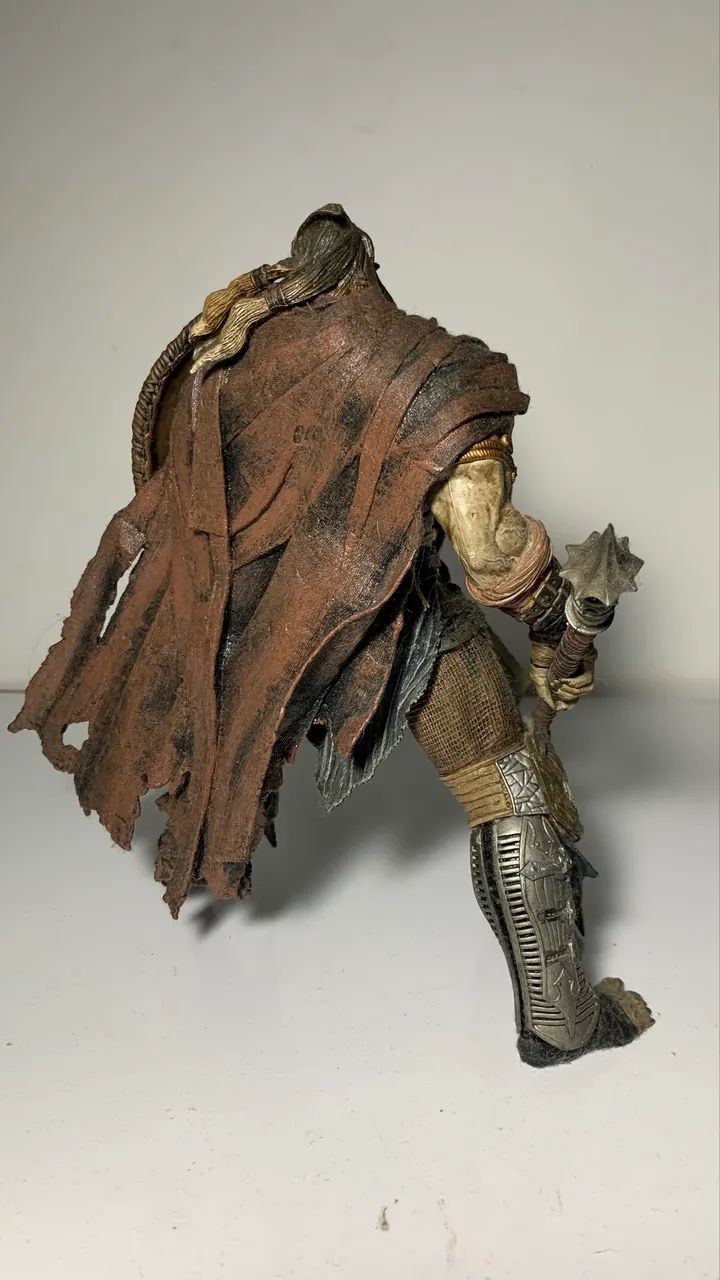 Lord Covenant Spawn Mcfarlane N Neca  - Foto 4