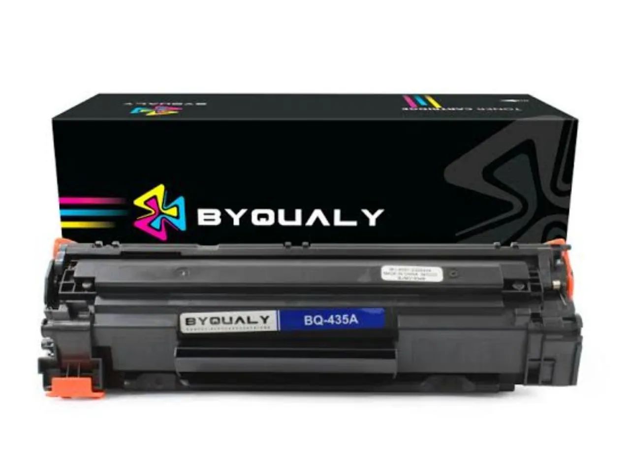 Toner para impressora Samsung,Hp e brother 