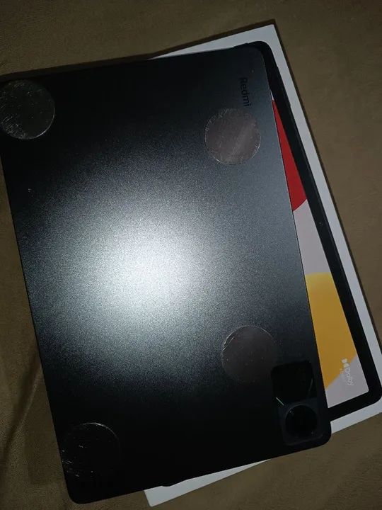 Vendo esse lindo tablet da xiaomi 11 polegadas 8gb 256  - Foto 3