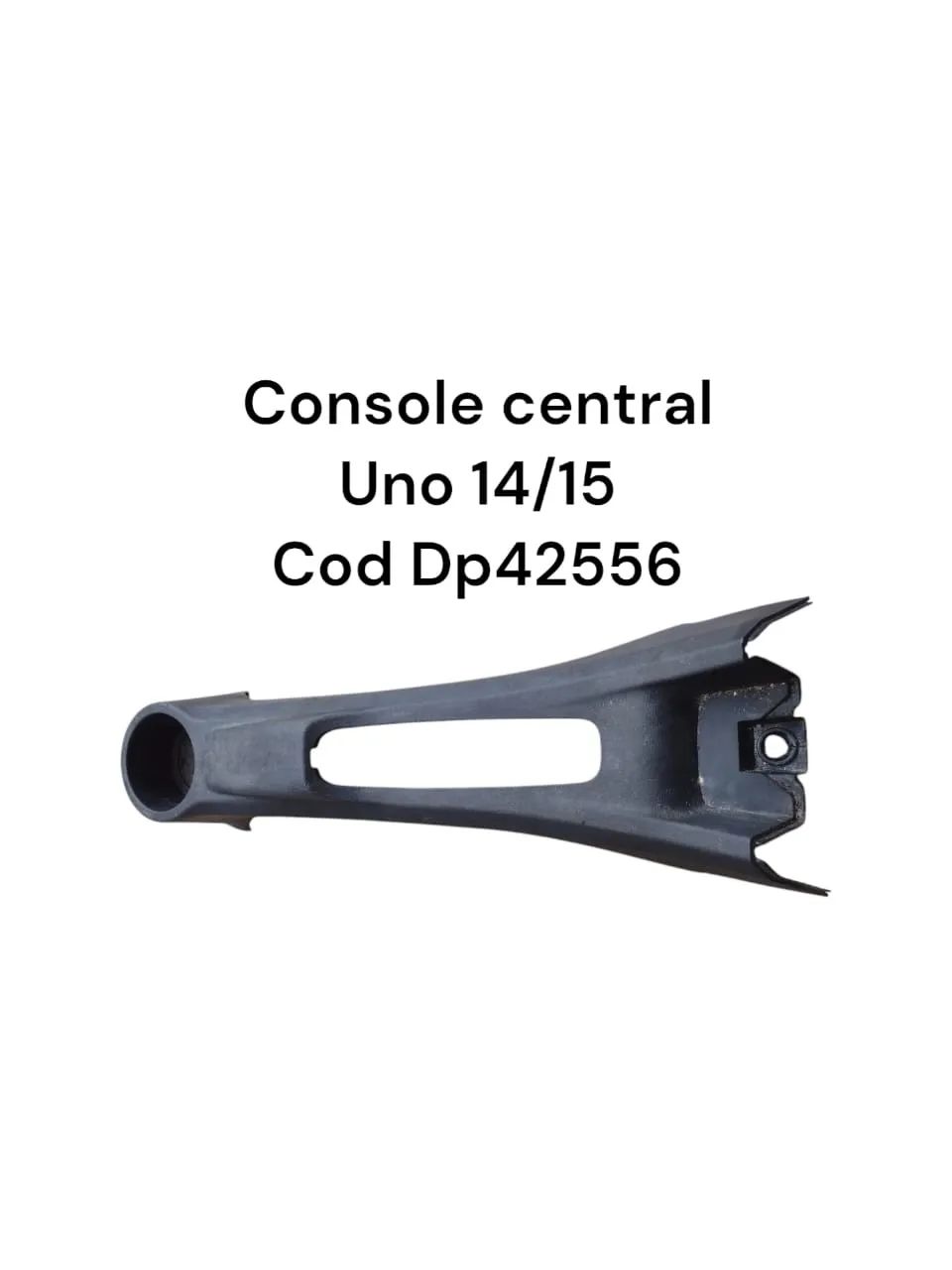 Console Central Uno 14/15 Cod Dp42556